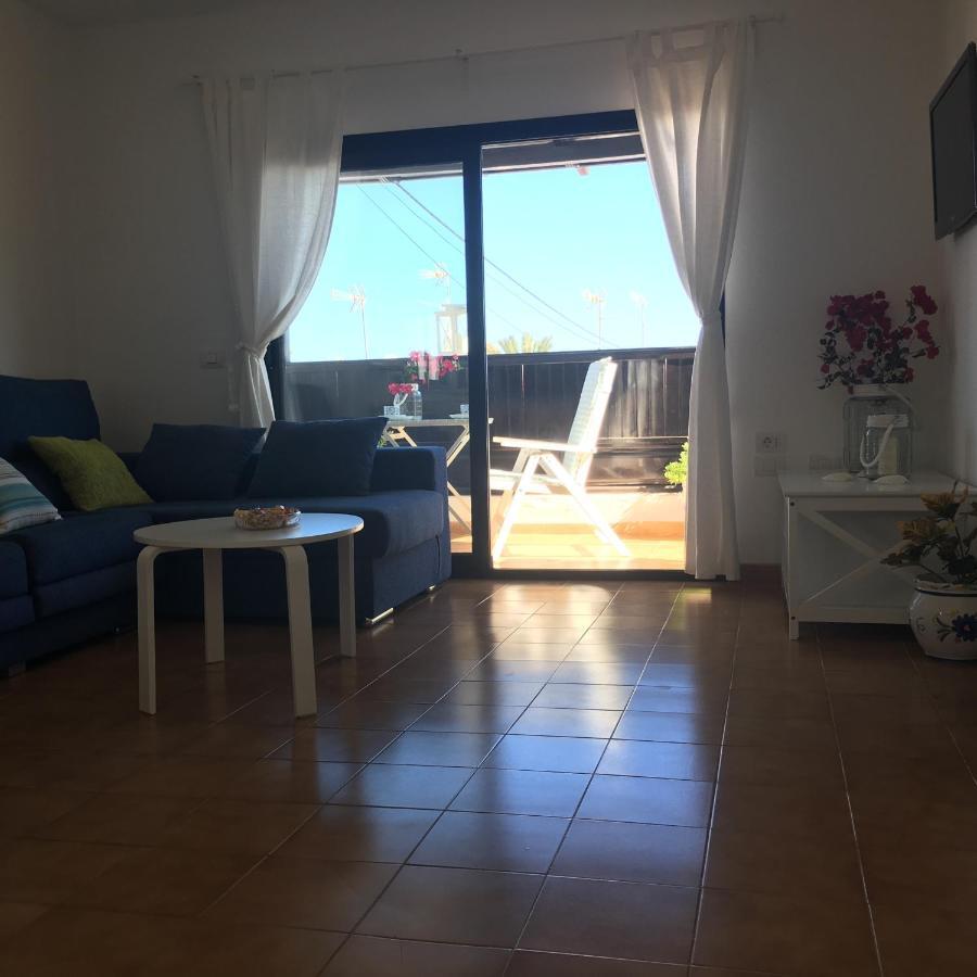 Mi Casita En El Mar Διαμέρισμα Πουέρτο Ντελ Κάρμεν Εξωτερικό φωτογραφία