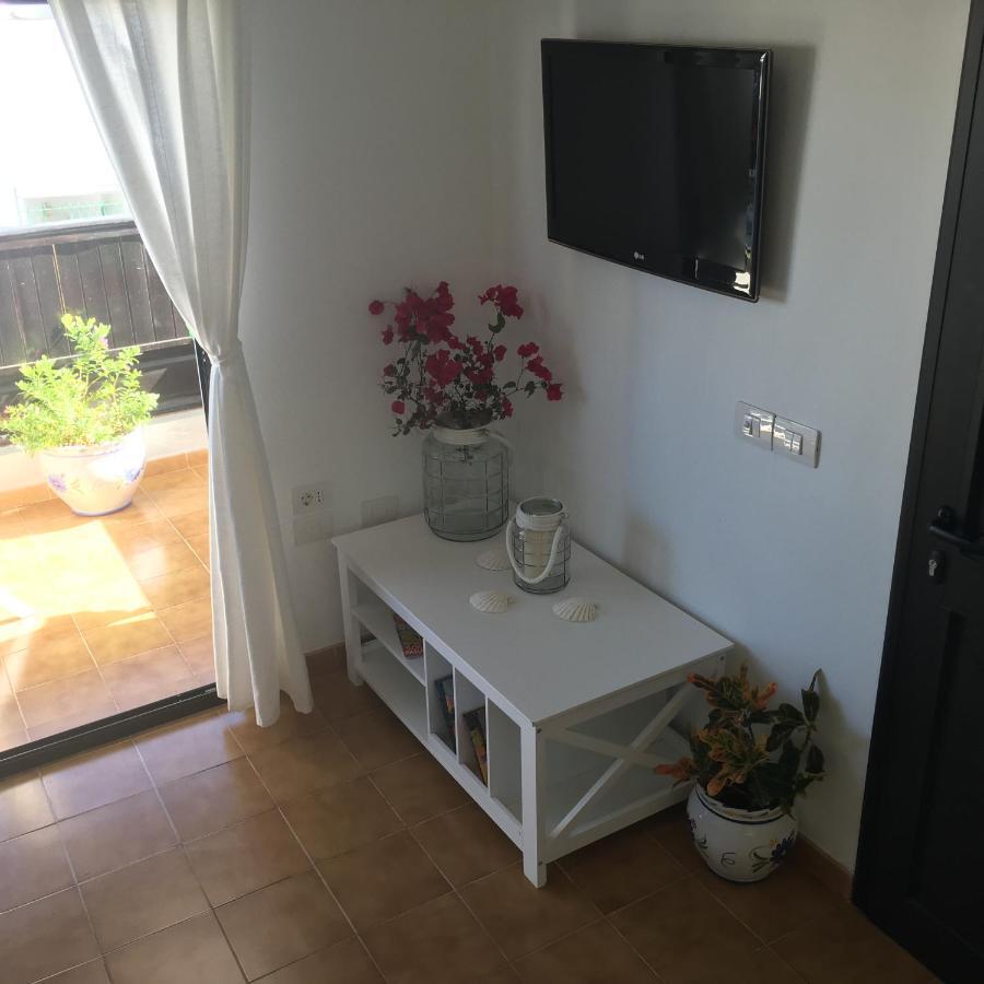 Mi Casita En El Mar Διαμέρισμα Πουέρτο Ντελ Κάρμεν Εξωτερικό φωτογραφία