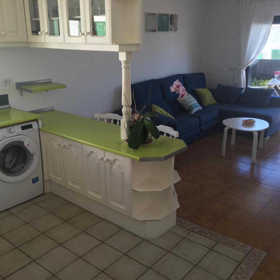 Mi Casita En El Mar Διαμέρισμα Πουέρτο Ντελ Κάρμεν Εξωτερικό φωτογραφία