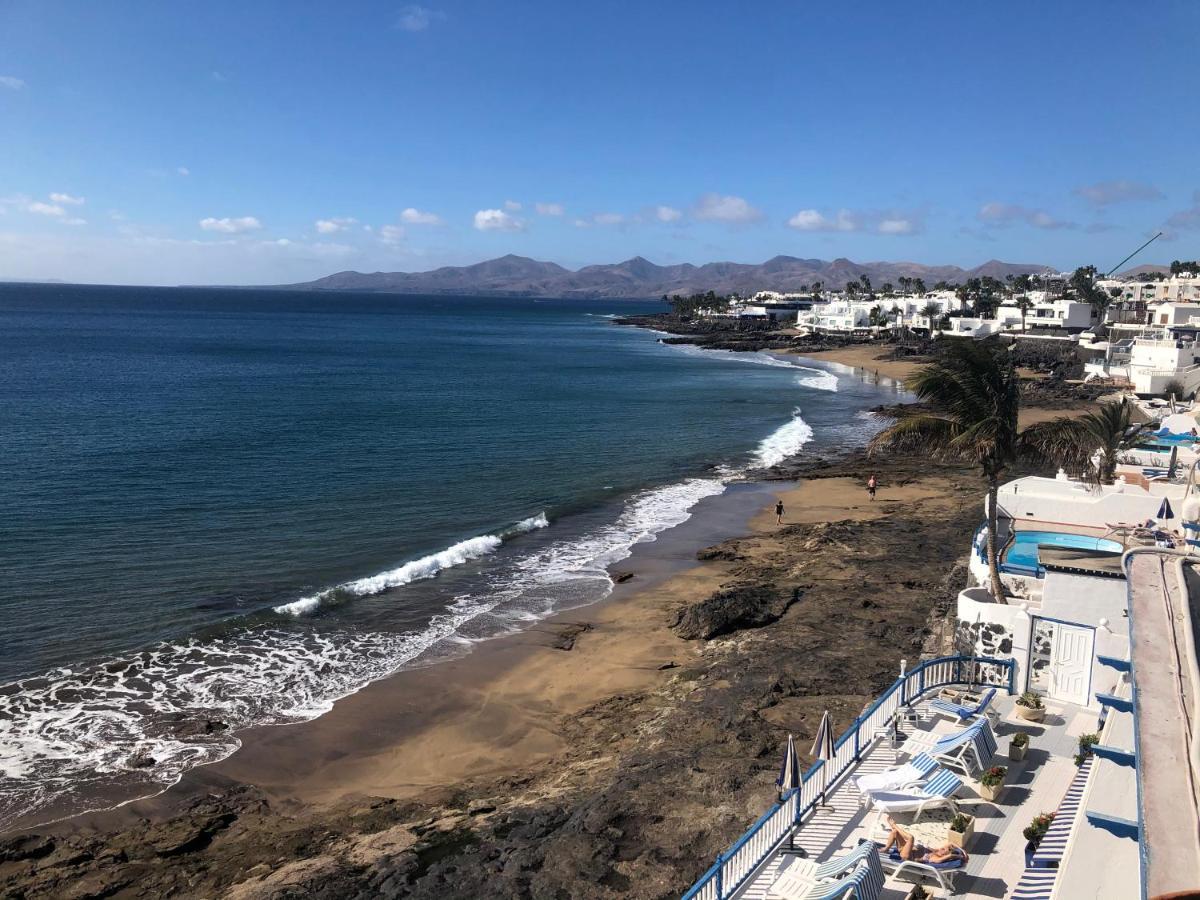 Mi Casita En El Mar Διαμέρισμα Πουέρτο Ντελ Κάρμεν Εξωτερικό φωτογραφία