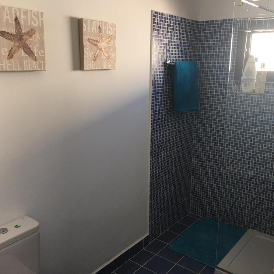 Mi Casita En El Mar Διαμέρισμα Πουέρτο Ντελ Κάρμεν Εξωτερικό φωτογραφία