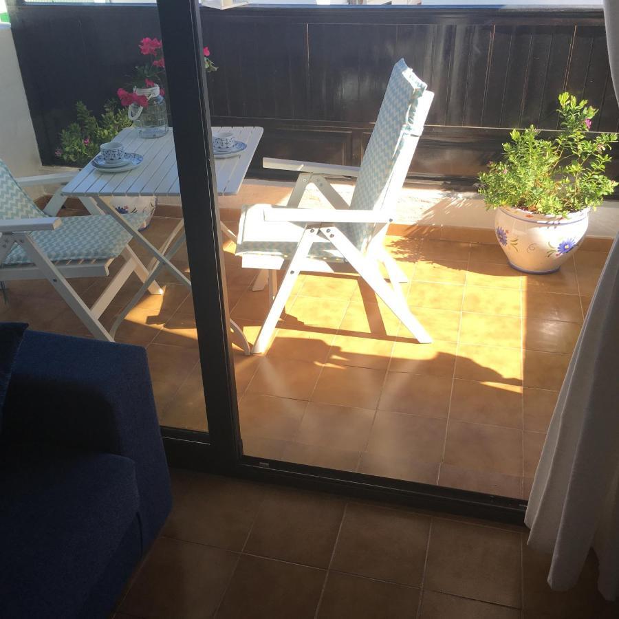 Mi Casita En El Mar Διαμέρισμα Πουέρτο Ντελ Κάρμεν Εξωτερικό φωτογραφία