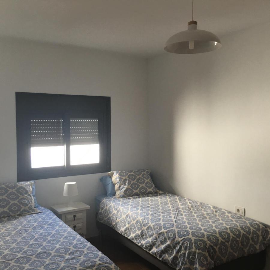 Mi Casita En El Mar Διαμέρισμα Πουέρτο Ντελ Κάρμεν Εξωτερικό φωτογραφία