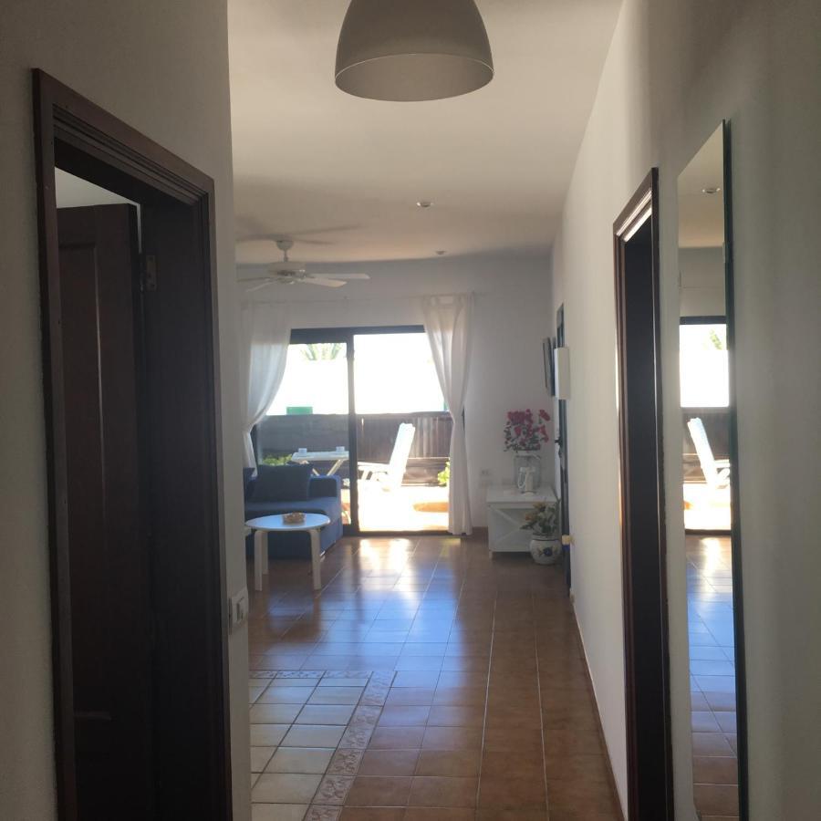 Mi Casita En El Mar Διαμέρισμα Πουέρτο Ντελ Κάρμεν Εξωτερικό φωτογραφία
