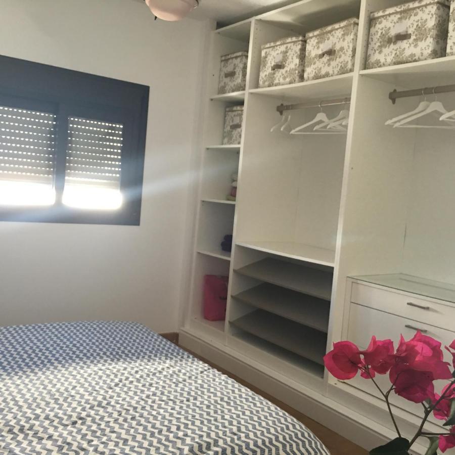 Mi Casita En El Mar Διαμέρισμα Πουέρτο Ντελ Κάρμεν Εξωτερικό φωτογραφία