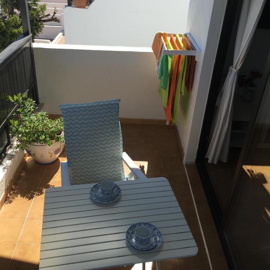 Mi Casita En El Mar Διαμέρισμα Πουέρτο Ντελ Κάρμεν Εξωτερικό φωτογραφία