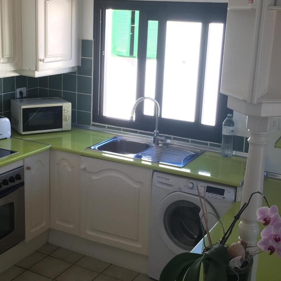 Mi Casita En El Mar Διαμέρισμα Πουέρτο Ντελ Κάρμεν Εξωτερικό φωτογραφία