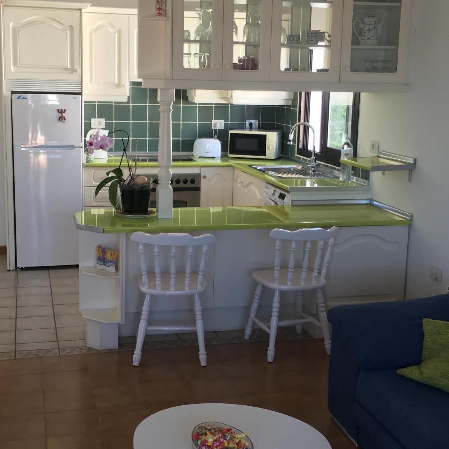 Mi Casita En El Mar Διαμέρισμα Πουέρτο Ντελ Κάρμεν Εξωτερικό φωτογραφία
