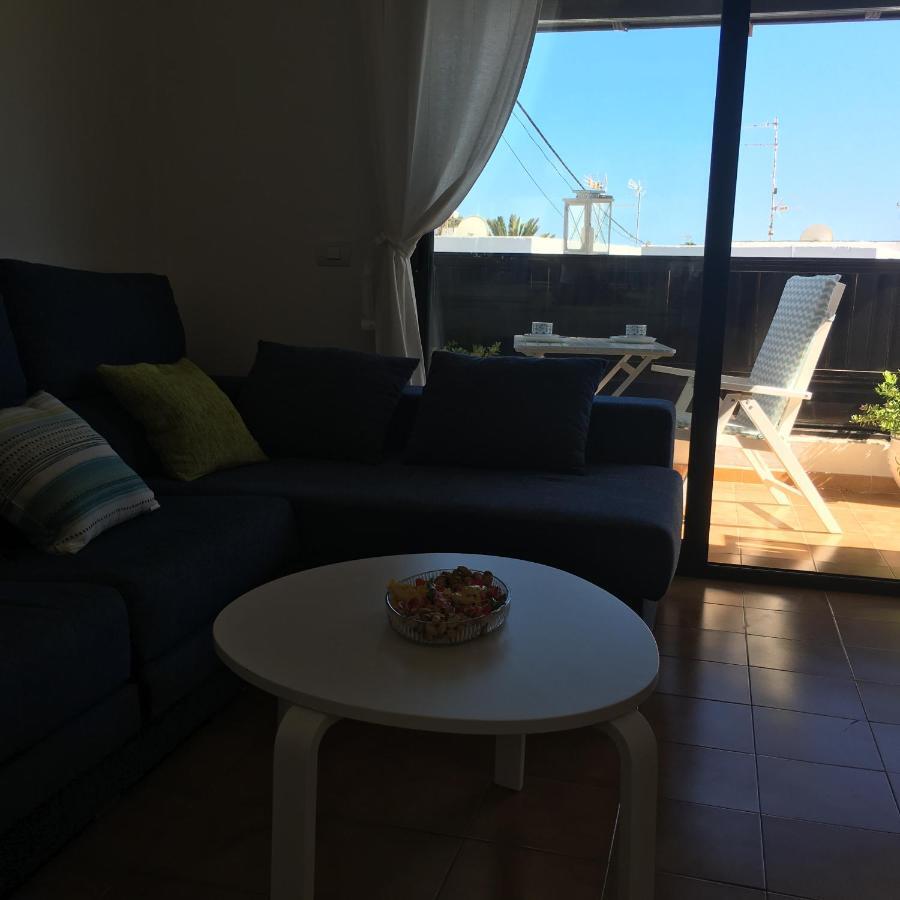 Mi Casita En El Mar Διαμέρισμα Πουέρτο Ντελ Κάρμεν Εξωτερικό φωτογραφία